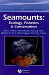 Seamounts cover