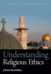 Understanding Religious Ethics cover