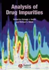 Analysis of Drug Impurities cover