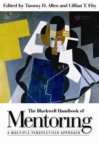 The Blackwell Handbook of Mentoring cover