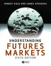 Understanding Futures Markets cover