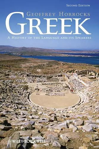 Greek cover