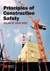 Principles of Construction Safety cover