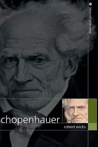 Schopenhauer cover