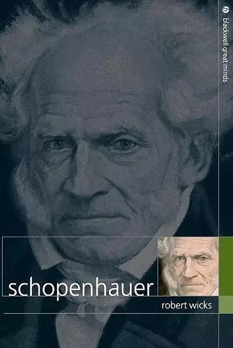 Schopenhauer cover