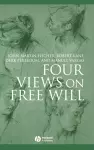 Four Views on Free Will cover