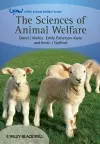 The Sciences of Animal Welfare cover