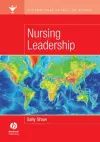 International Council of Nurses cover