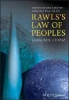 Rawls's Law of Peoples cover