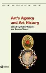 Art's Agency and Art History cover