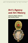 Art's Agency and Art History cover