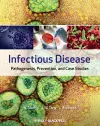 Infectious Disease cover