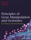 Principles of Gene Manipulation and Genomics cover