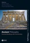 Ancient Philosophy cover