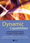 Dynamic Capabilities cover