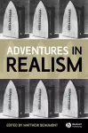 Adventures in Realism cover