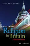 Religion in Britain cover