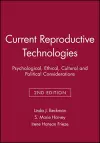 Current Reproductive Technologies cover