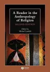 A Reader in the Anthropology of Religion cover