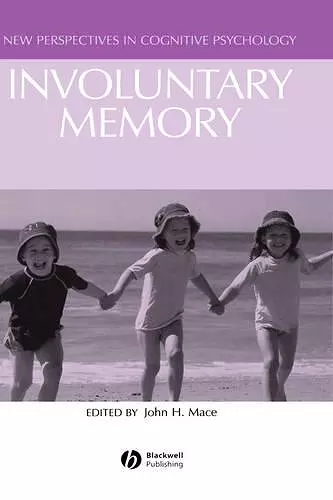 Involuntary Memory cover