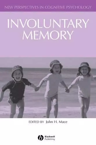 Involuntary Memory cover