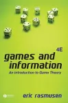 Games and Information cover