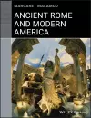 Ancient Rome and Modern America cover