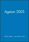 Ageism 2005 cover