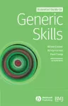Essential Guide to Generic Skills cover