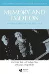 Memory and Emotion cover