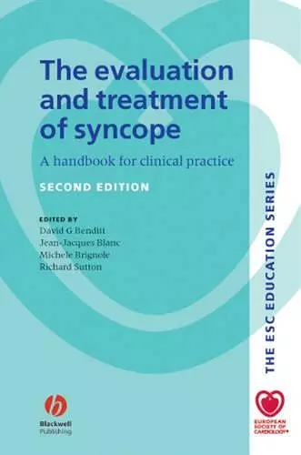 The Evaluation and Treatment of Syncope cover