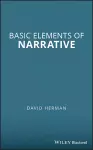 Basic Elements of Narrative cover