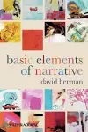 Basic Elements of Narrative cover