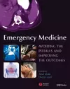 Emergency Medicine cover