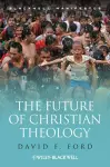 The Future of Christian Theology cover