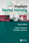 Implant Dental Nursing cover