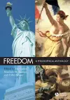 Freedom cover