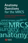 Anatomy Questions for the MRCS cover