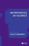 Metaphysics in Science cover