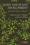 Annual Plant Reviews, Light and Plant Development cover