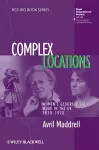 Complex Locations cover