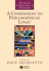 A Companion to Philosophical Logic cover