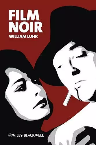 Film Noir cover