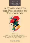 A Companion to the Philosophy of Technology cover