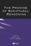 The Promise of Scriptural Reasoning cover
