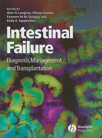 Intestinal Failure cover