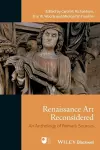 Renaissance Art Reconsidered cover