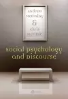 Social Psychology and Discourse cover