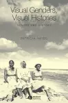 Visual Genders, Visual Histories cover