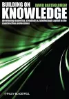 Building on Knowledge cover